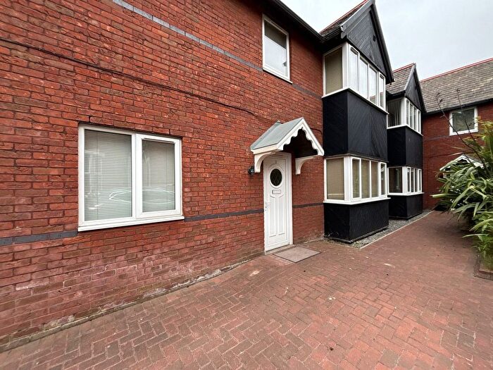 2 Bedroom Flat To Rent In Westoe Village, South Shields, NE33