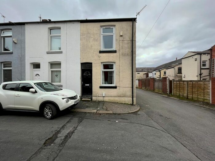 2 Bedroom Terraced House To Rent In King Street, Bromley Cross, Bolton, BL7