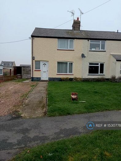 3 Bedroom Semi-Detached House To Rent In West End, Ely, CB6