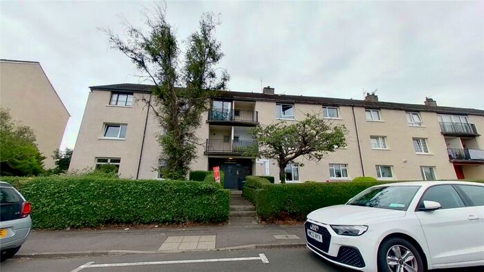 2 Bedroom Flat To Rent In Ferry Road, Edinburgh, EH4