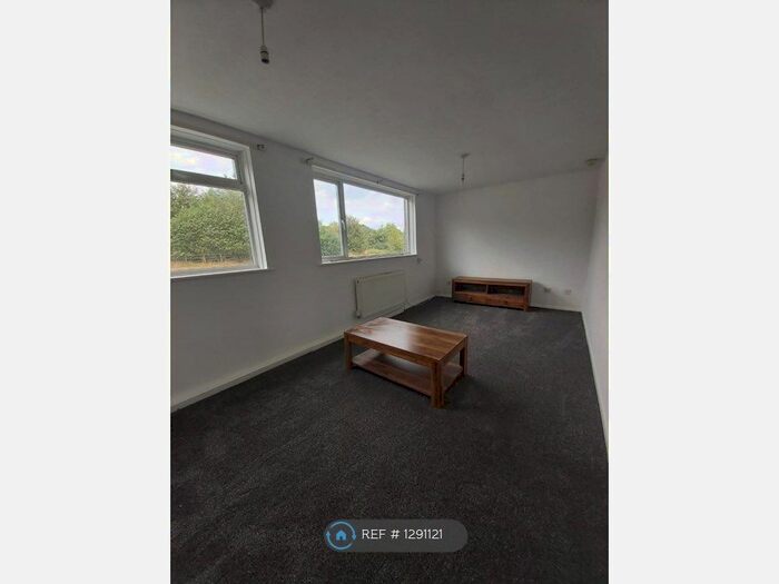 1 Bedroom Flat To Rent In Pauls Walk, Lichfield WS13