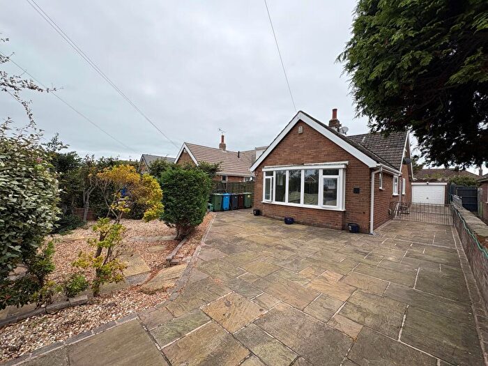 3 Bedroom Bungalow To Rent In Lowton Road, Lytham St Annes, FY8