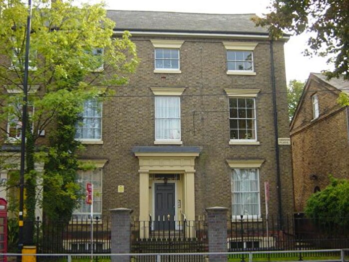1 Bedroom Flat To Rent In Warwick Street, Rugby, CV21