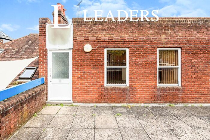 1 Bedroom Apartment To Rent In Town Centre, Guildford, GU1