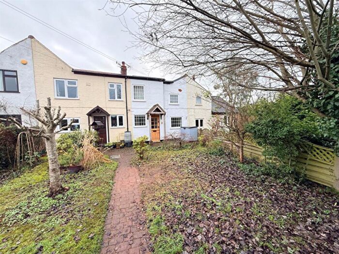 2 Bedroom Cottage For Sale In Austcliffe Road, Cookley, Kidderminster, DY10