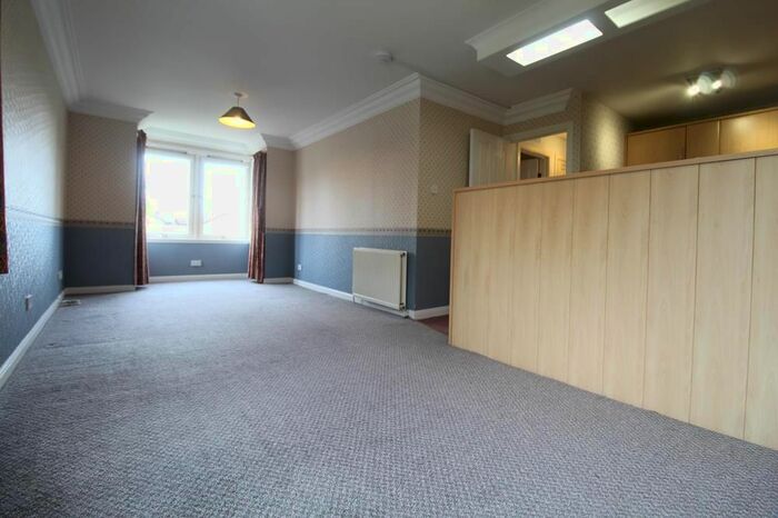 2 Bedroom Flat To Rent In Thorngrove Place, Aberdeen, AB15