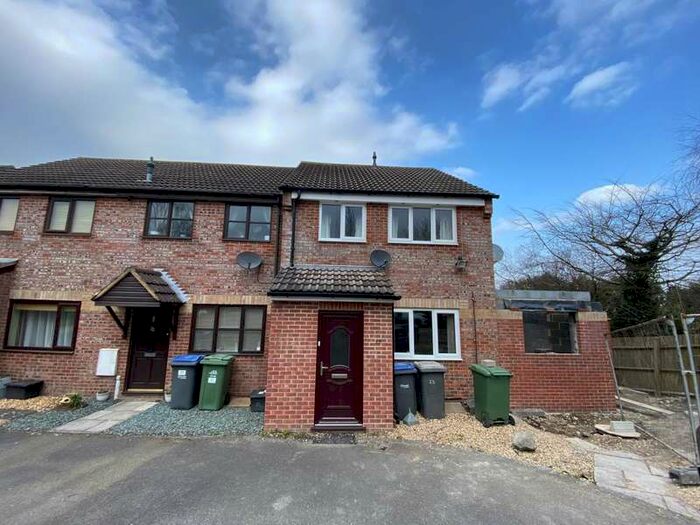 3 Bedroom House To Rent In Kendrick Close, Westbury, Wiltshire, BA13