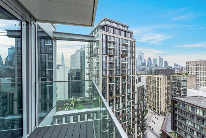 2 Bedroom Apartment To Rent In Cashmere Wharf, London Dock, E1W
