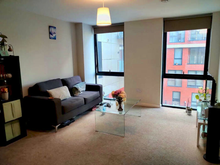 2 Bedroom Apartment To Rent In Adelphi Wharf 1 Adelphi Street, Salford, Salford, M3