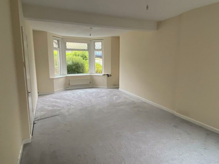 3 Bedroom Terraced House To Rent In Bryn Crescent, Abertillery, NP13