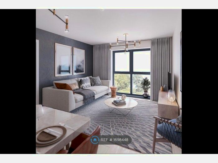 1 Bedroom Flat To Rent In Erasmus Drive, Derby, DE1