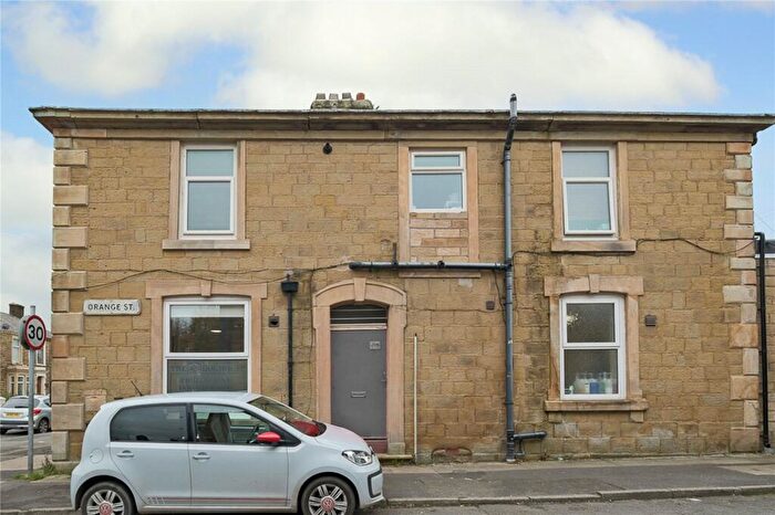 2 Bedroom Apartment To Rent In Whalley Road, Accrington, BB5