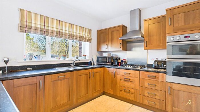 5 Bedroom Detached House For Sale In Harpers Green, Norton, TS20