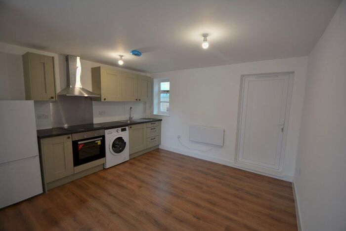 1 Bedroom Flat To Rent In Eye Road, Peterborough, PE1