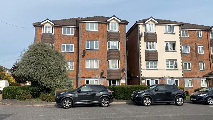 1 Bedroom Flat To Rent In Scotland Green Road, Enfield, EN3