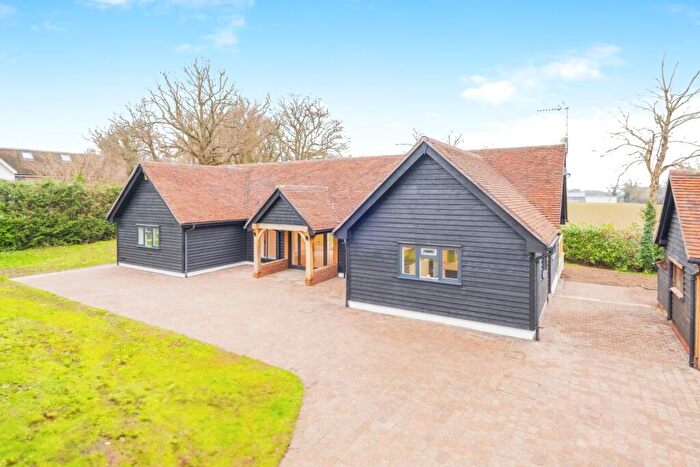 7 Bedroom Bungalow For Sale In Billingshurst Road, Coolham, Horsham, West Sussex, RH13