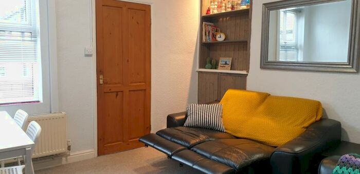 4 Bedroom Property To Rent In Westfield Street, Lincoln, LN1