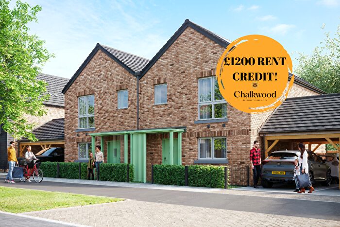 3 Bedroom End Of Terrace House To Rent In *Includes A £ Rent Credit!* Colyer Drive, Swanscombe, Kent, DA10