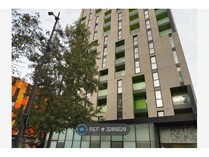 1 Bedroom Flat To Rent In Lemonade Building, Barking, IG11