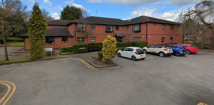 1 Bedroom Flat To Rent In Maple Court, Nottingham, Nottinghamshire, NG16