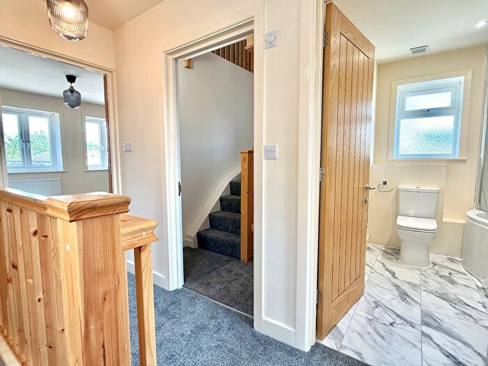 2 Bedroom Property To Rent In Hitchin Street, Biggleswade, SG18
