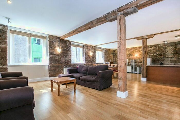 2 Bedroom Flat To Rent In Sussex House, Maidstone Buildings Mews, London, SE1
