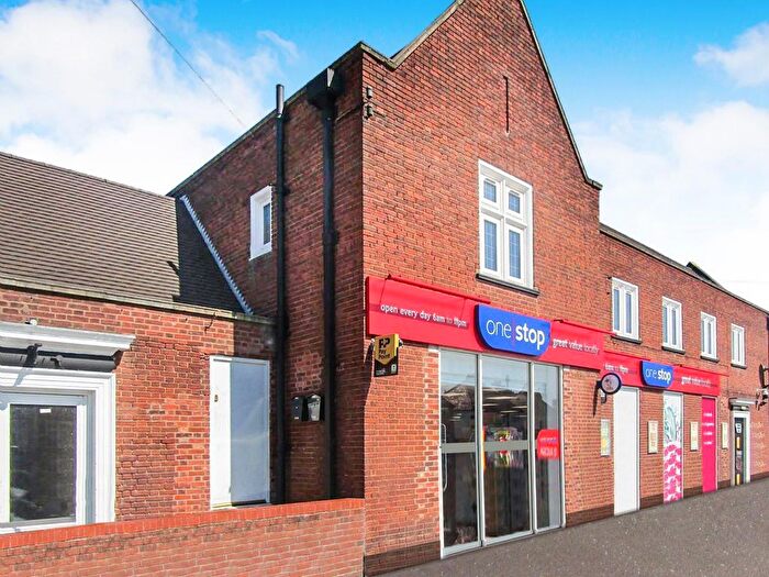 1 Bedroom Flat To Rent In Oxley Moor Road, Wolverhampton, WV10