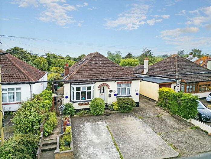 4 Bedroom Detached House For Sale In Barrow Hall Road, Barling Magna, Essex, SS3