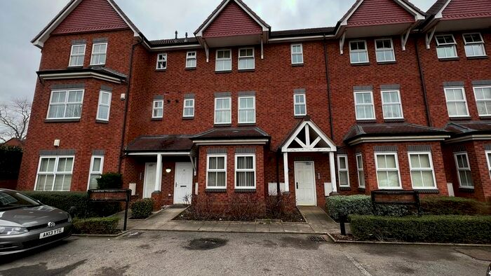 2 Bedroom Flat To Rent In The Sidings, Bristol Road, Erdington B23