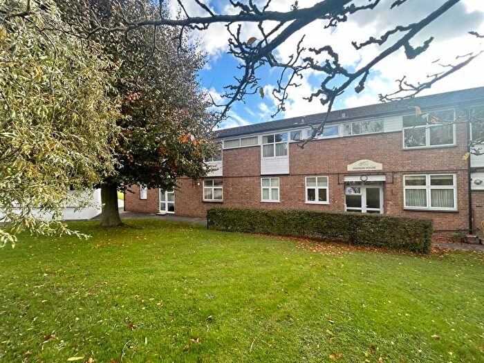 1 Bedroom Property For Sale In Hudson House, Victoria Drive, Southdowns, South Darenth, DA4