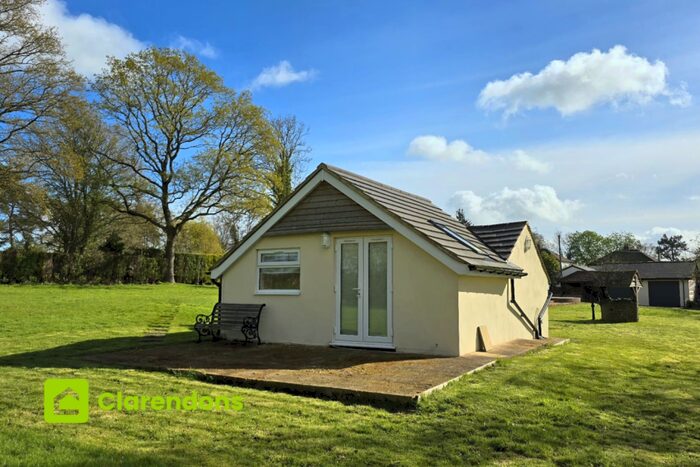 Studio To Rent In Newdigate, Dorking, Surrey, RH5