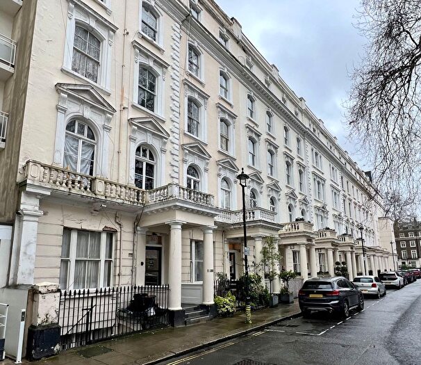 1 Bedroom Flat To Rent In Paddington, London, W2