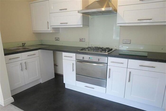 1 Bedroom Flat To Rent In Belle Vue Road, BH6