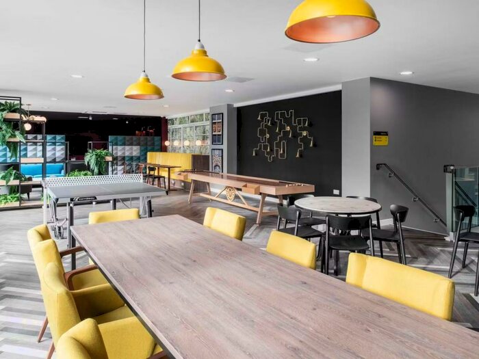 Apartment To Rent In Newmarket Road, Cambridge, CB5