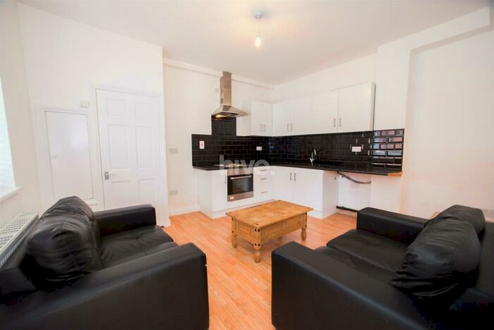 2 Bedroom Apartment To Rent In Fenham Road, Fenham, Newcastle Upon Tyne, NE4