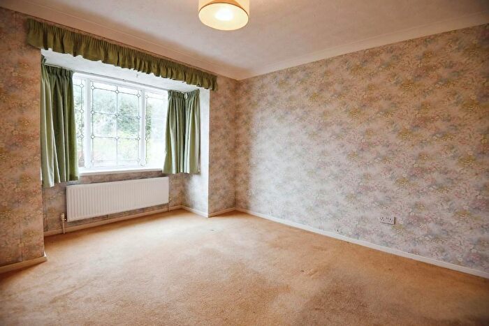 2 Bedroom Detached Bungalow For Sale In Malt Drive, Wisbech, Cambs, PE14