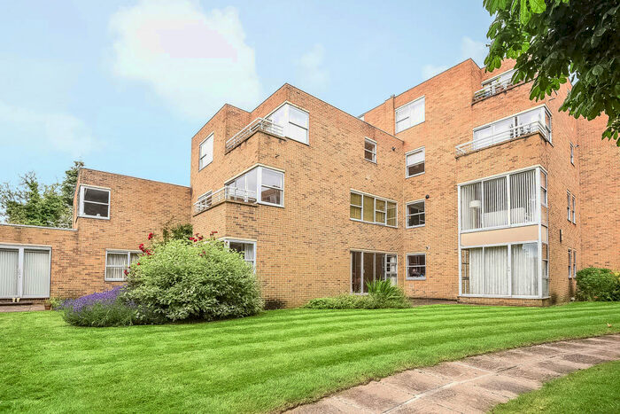 1 Bedroom Apartment To Rent In Marston Ferry Road, Oxford, OX2