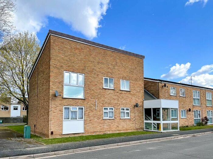 1 Bedroom Flat To Rent In Ryland Close, Leamington Spa, CV31