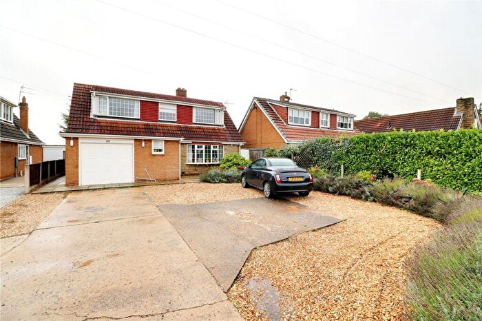 3 Bedroom Detached House For Sale In Westgate Road, Belton, DN9