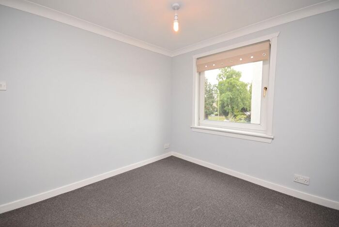 1 Bedroom Flat For Sale In Muirton Place, Perth, PH1