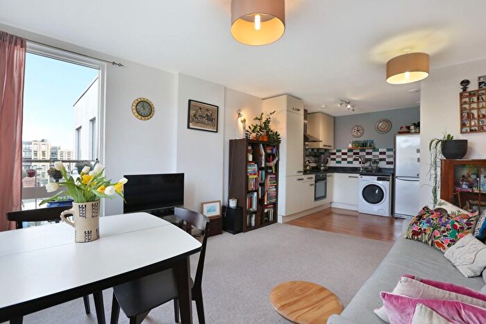 1 Bedroom Flat For Sale In Perry Vale, London, SE23