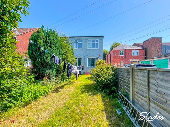 2 Bedroom Apartment To Rent In Christchurch Road, Bournemouth, Dorset, BH7