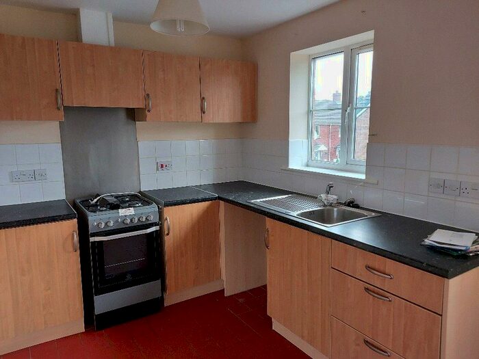 2 Bedroom Apartment To Rent In Nadder Meadow, South Molton, Devon, EX36