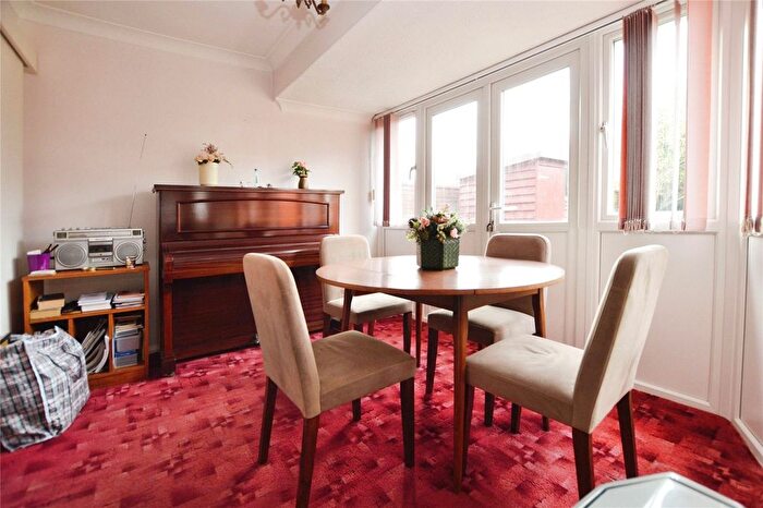 2 Bedroom Terraced House For Sale In Monkside, Basildon, Essex, SS14