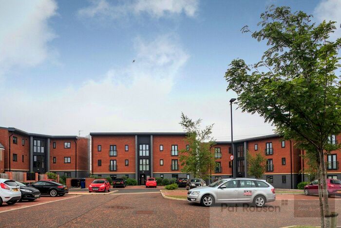 2 Bedroom Flat To Rent In Elmwood Park Court, Great Park, Newcastle Upon Tyne, Tyne Amp; Wear, NE13