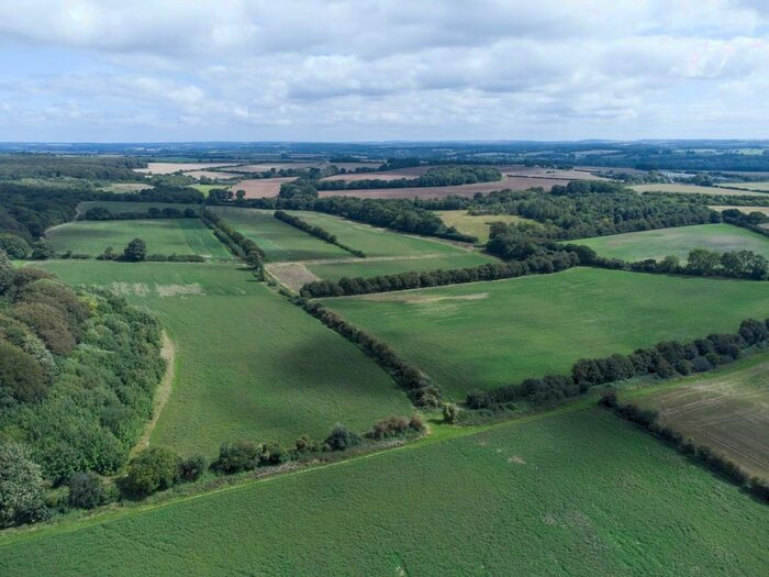Land For Sale In Martyr Worthy, Winchester, Hampshire, SO21
