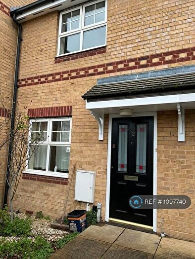 2 Bedroom Terraced House To Rent In London, London, SE28