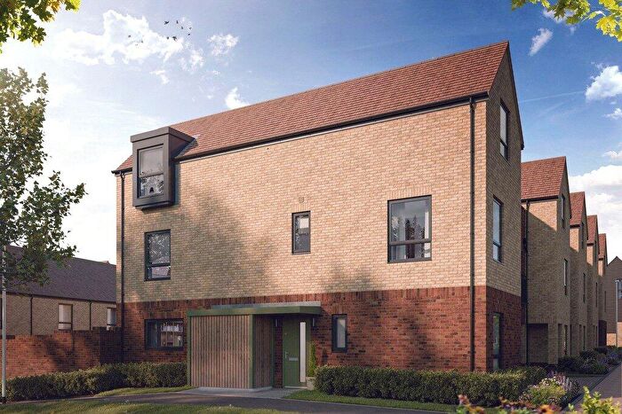 4 Bedroom Detached House For Sale In Worts Causeway, Cambridge, CB1