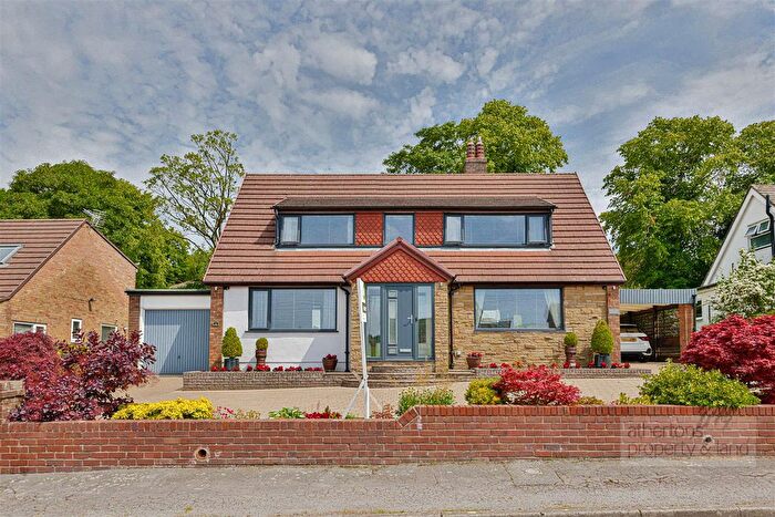 4 Bedroom Detached House For Sale In Knowsley Road West, Clayton-Le-Dale, Ribble Valley, BB1