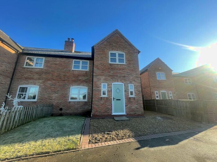 3 Bedroom House To Rent In Pessall Lane, Edingale, Tamworth, B79
